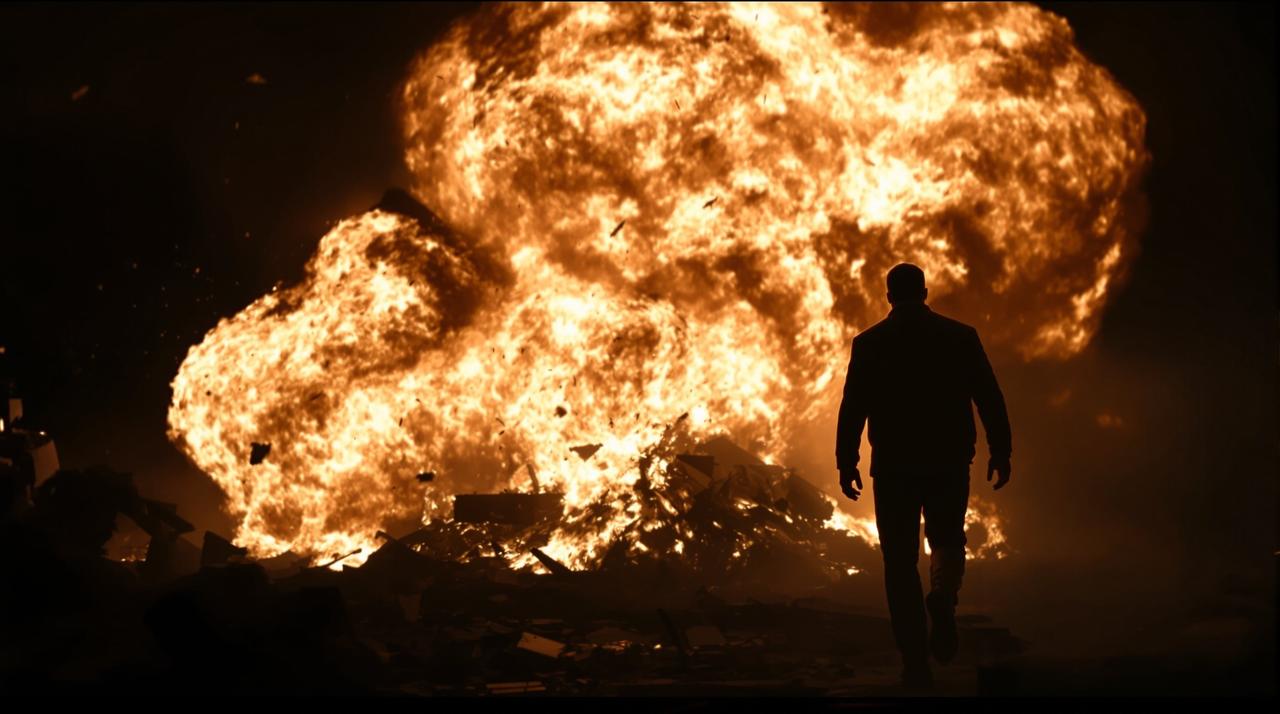 极限特工：重生