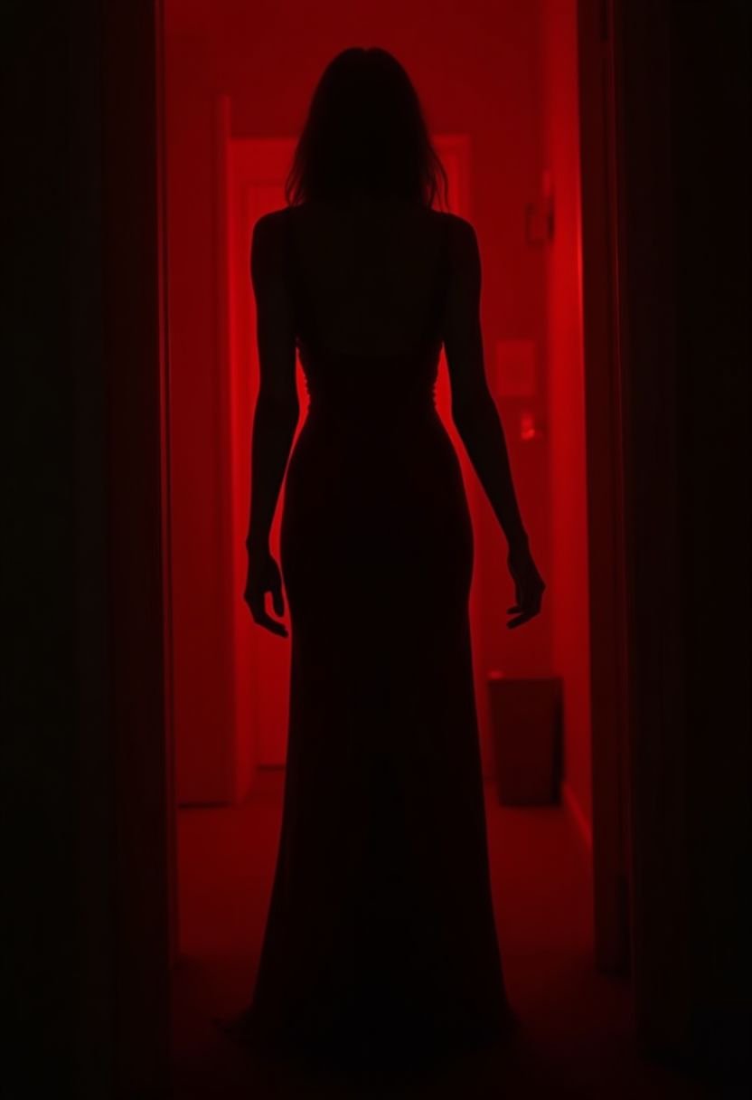 红玫瑰与黑荆棘