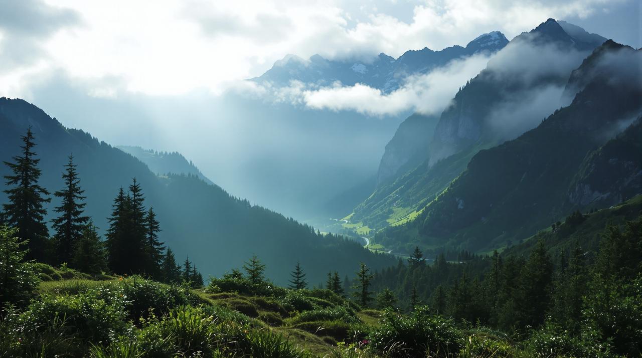 地球脉动：第三季