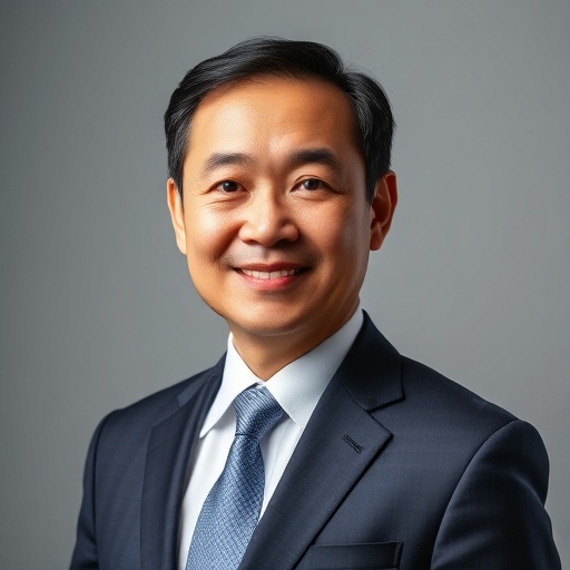 陈明远 - 幻影传媒46创始人 & CEO